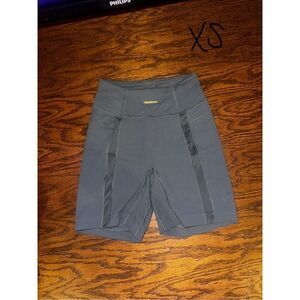 Gymshark Biker Shorts